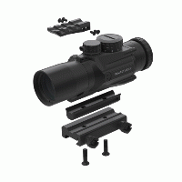 Primary Arms Gen II 3x Compact Prism Scope