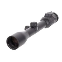 Swarovski Z6i 1.7-10x42 4A-I Black 69238