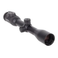 Swarovski Z6i 1.7-10x42 BT 4A-I Black 69237