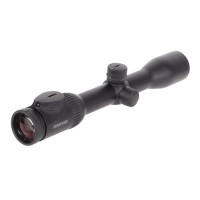 Swarovski Z6i 1.7-10x42 BT 4A-I Black 69237