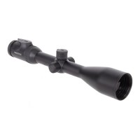 Swarovski Z6i 2.5-15x56 BT 4W-I Black 69539