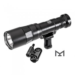 Surefire M340DFT-Pro Turbo