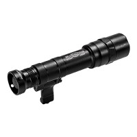 Surefire Scout Light Pro Dual Fuel