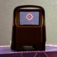 Advantiveinc Holoflective Gun Sight