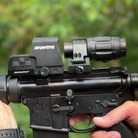 Advantiveinc 3x Magnifier