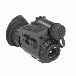 FLIR PTQ136 320 x 256 Thermal Monocular