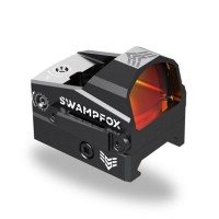 Swampfox Kingslayer Dot Sight