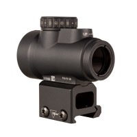 Trijicon MRO HD 1x25 Red Dot Sight 1/3 Co-Witness