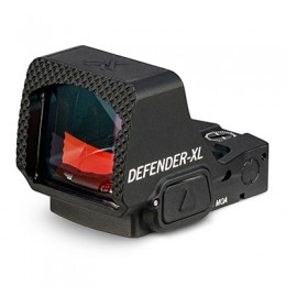 Vortex Defender-XL Micro Red Dot