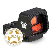 Vortex Defender-XL Micro Red Dot