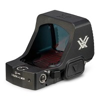 Vortex Defender-XL Micro Red Dot