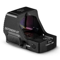 Vortex Defender-ST Micro Red Dot