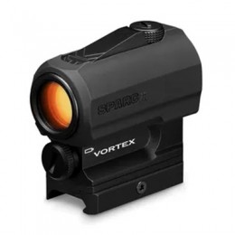 Vortex SPARC AR Red Dot