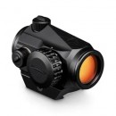 Vortex Crossfire Red Dot 2 MOA Dot Reticle