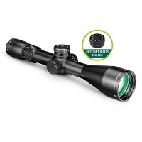 Vortex Razor HD LHT 4.5-22x50 FFP