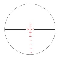 Vortex Crossfire II 2-7x32 Crossbow Kit