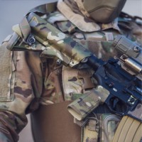 B5 Systems Enhanced SOPMOD Stock Multicam