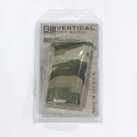 B5 Systems Vertical Grip M-LOK Multicam