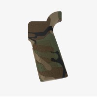 B5 Systems P-Grip 23 Woodland