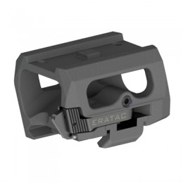 Eratac Ultra Slim Lever Mount for Red Dot Sights