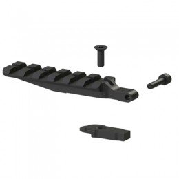 Eratac Picatinny Rail Red Dot Mount for AK47/74