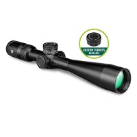 Vortex Viper HD 5-25x50 FFP