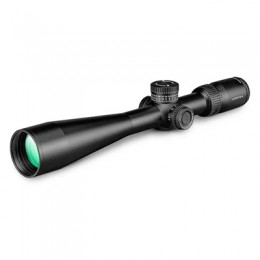 Vortex Viper HD 5-25x50