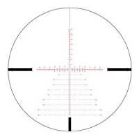 Vortex Strike Eagle 5-25x56 FFP