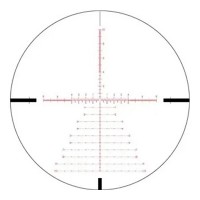 Vortex Strike Eagle 5-25x56 FFP