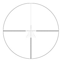 Vortex Strike Eagle 3-18x44 FFP