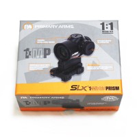 Primary Arms SLx 1X Micro Prism