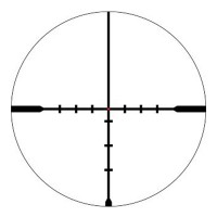 Vortex Viper HD 3-15x44 Dead-Hold BDC (MOA)