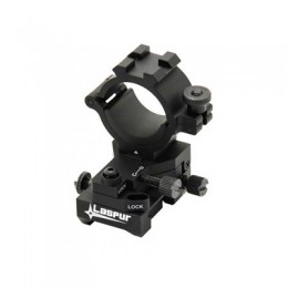 Laspur Windage Elevation Adjustable mount