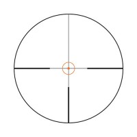 Swarovski Z8i SR 1.7-13x42 4A-IF 68212