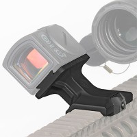 Reptilia Dot Mount For Aimpoint ACRO P1/P2 Steiner