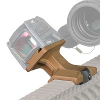 Reptilia Dot Mount For Aimpoint ACRO P1/P2 Steiner