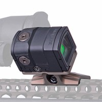 Reptilia Dot Mount For Aimpoint ACRO P1/P2 Steiner