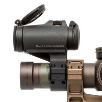 Reptilia ROF SAR 30mm For Aimpoint Micro