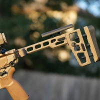 Samson S.A.S II Tactical Folding Stock