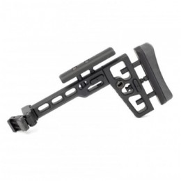 Samson S.A.S II Tactical Folding Stock Black