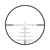 Zeiss Conquest V4 6-24x50mm ZBi Illum #68