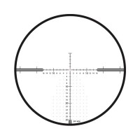 Zeiss Conquest V4 4-16x50mm ZMOAi-T30 Illum #64