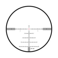 Zeiss Conquest V4 4-16x44mm ZBi Illum #68