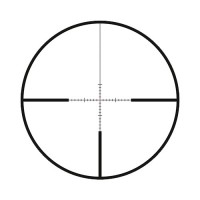 Zeiss Conquest V6 1-6x24mm Illum ZMOA BDC Turret