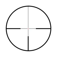 Zeiss Conquest V6 2-12x50mm 1/3MOA Illum Plex #60