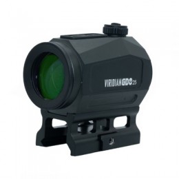 Viridian GDO 25 Green Dot Electro Optic