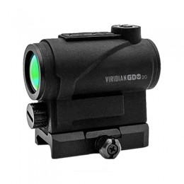 Viridian GDO 20 Green Dot Electro Optic