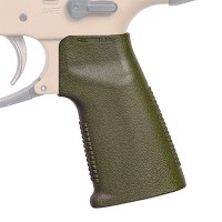 Reptilia CQG-NB Grip For AR-15/SR-25