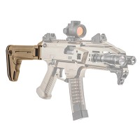 Reptilia LINK For CZ Scorpion EVO W/MAGPUL ZHUKOV