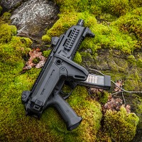 Reptilia LINK For CZ Scorpion EVO W/MAGPUL ZHUKOV